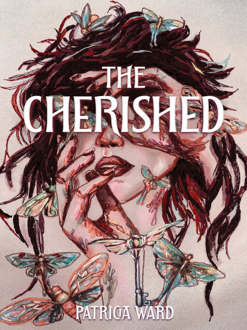 Title details for The Cherished by Patricia Ward - Available